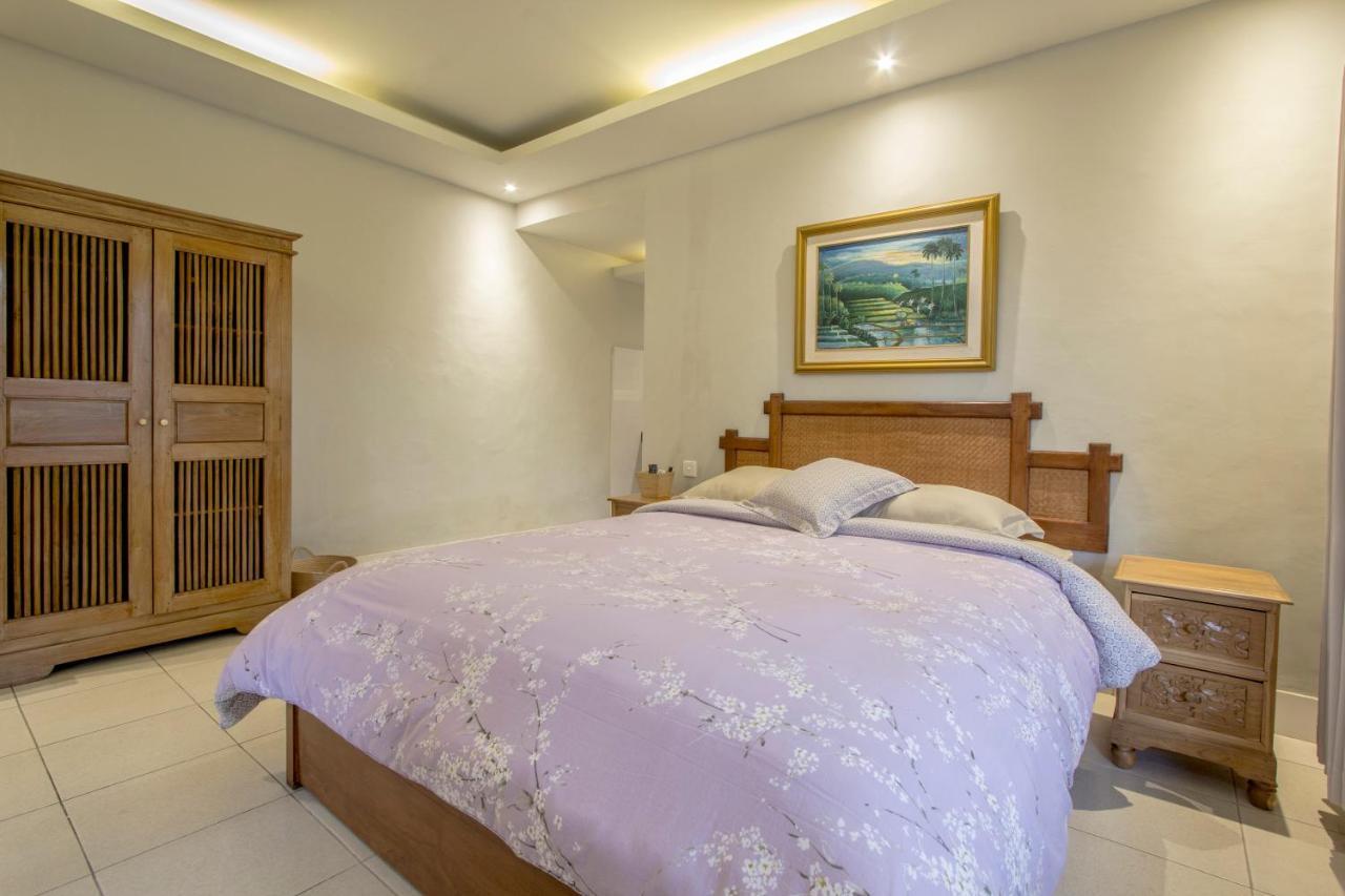 A4K Sanggingan Villa Ubud  Exterior photo