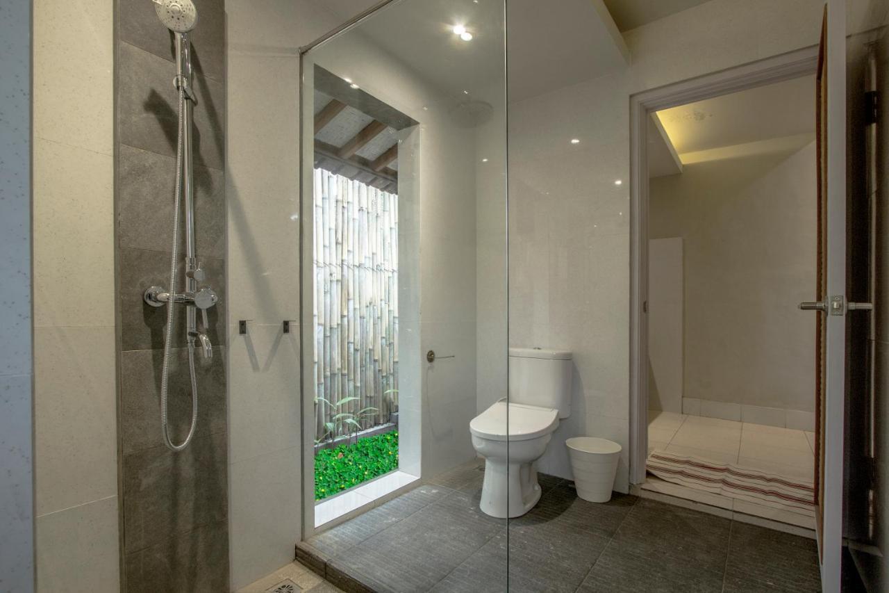 A4K Sanggingan Villa Ubud  Exterior photo