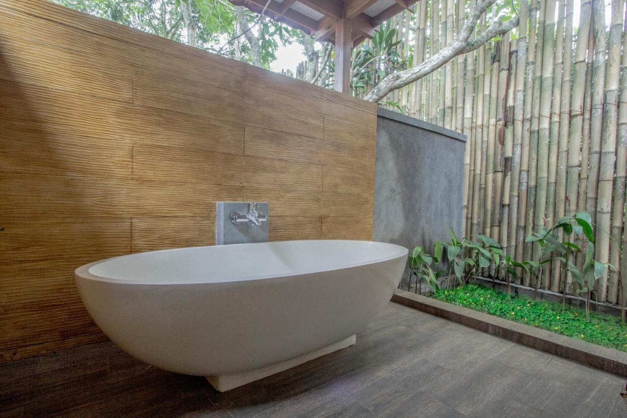 A4K Sanggingan Villa Ubud  Exterior photo